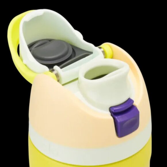 Owala lemon limeade 24 oz, brand new, ships within 24 hrs - Picture 3 of 7